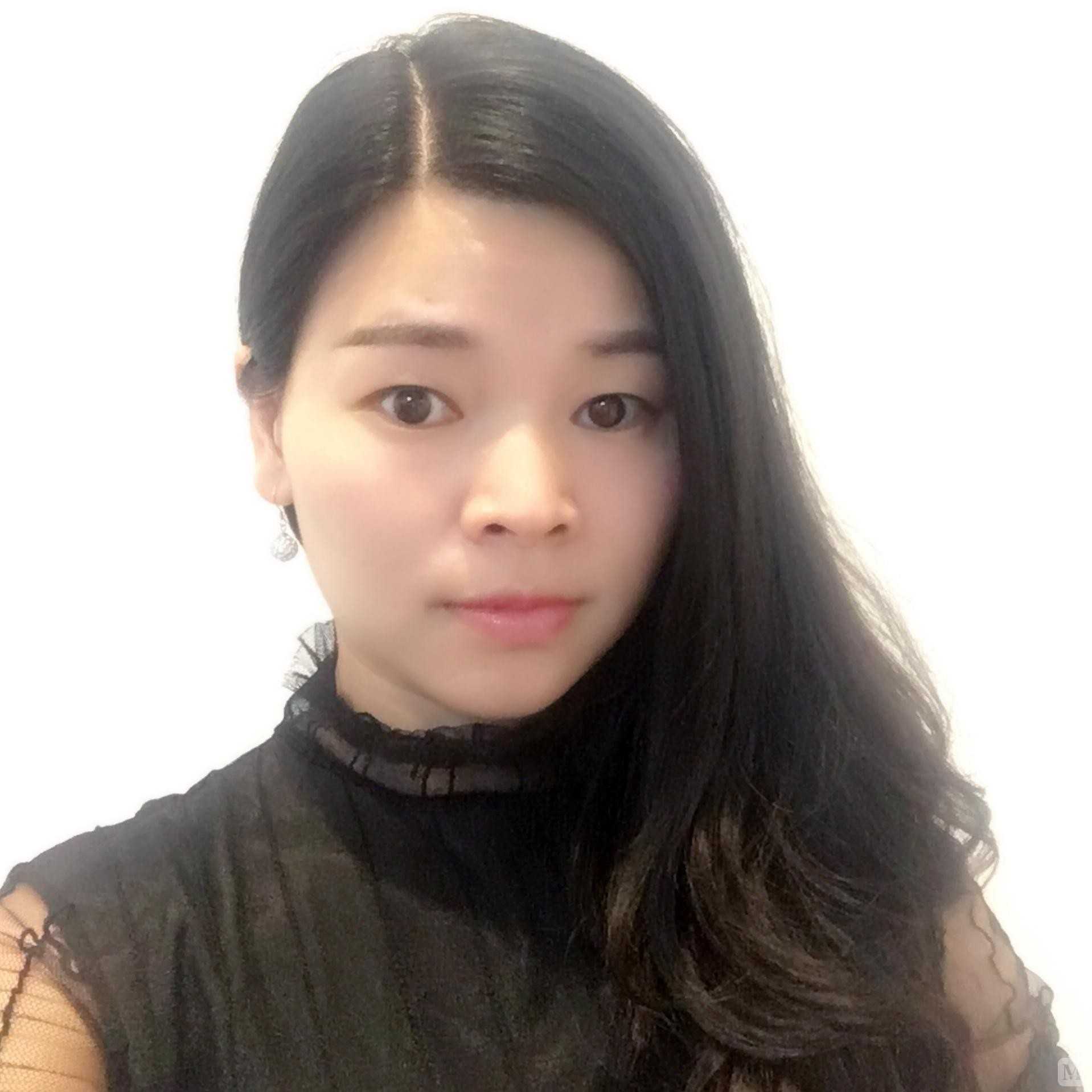 林丽妹 优秀设计师