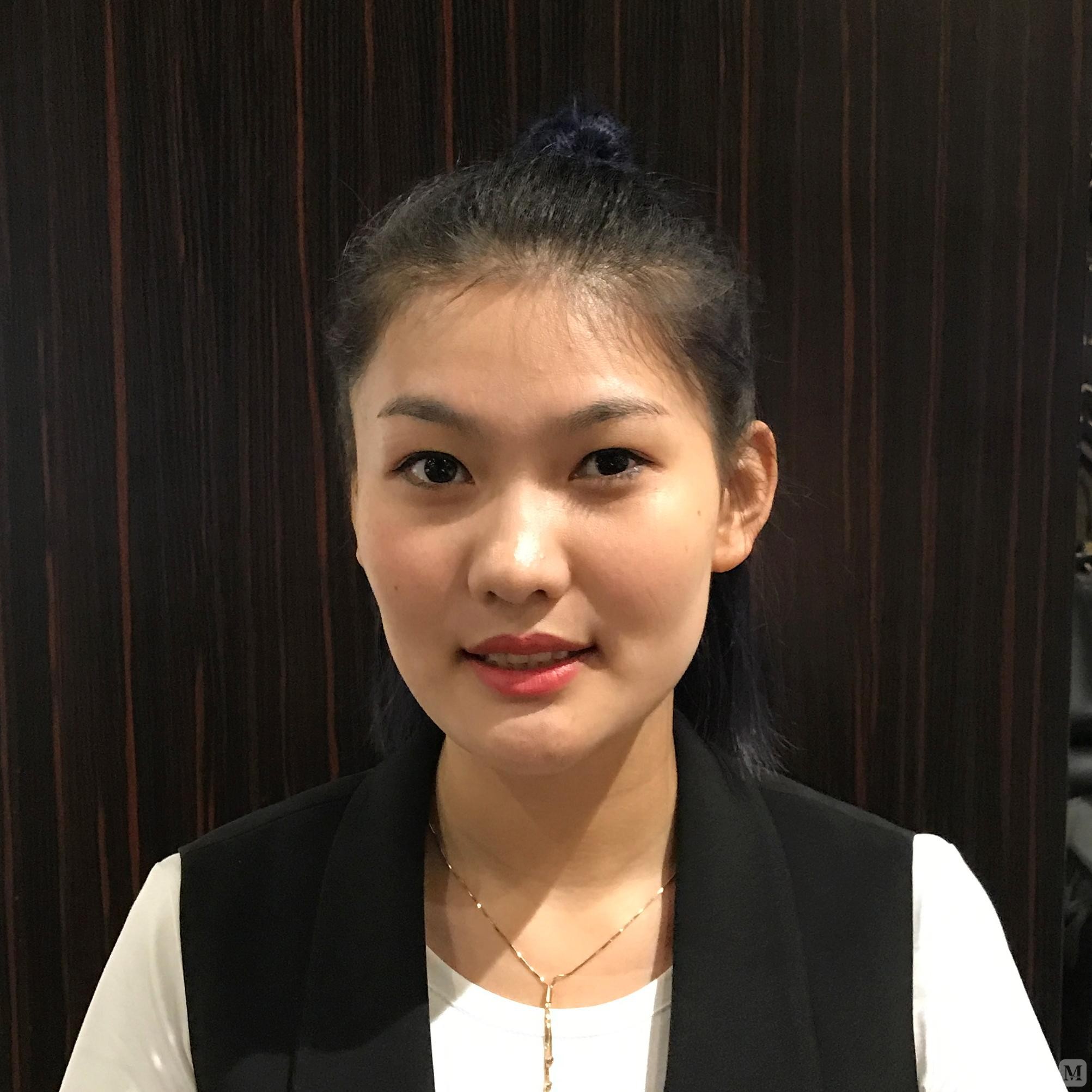 孙雅琴 设计咨询