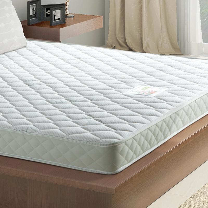 穗宝穗宝棕情时光15c3d山棕偏硬护脊床垫随适感温面料棕情时光15c