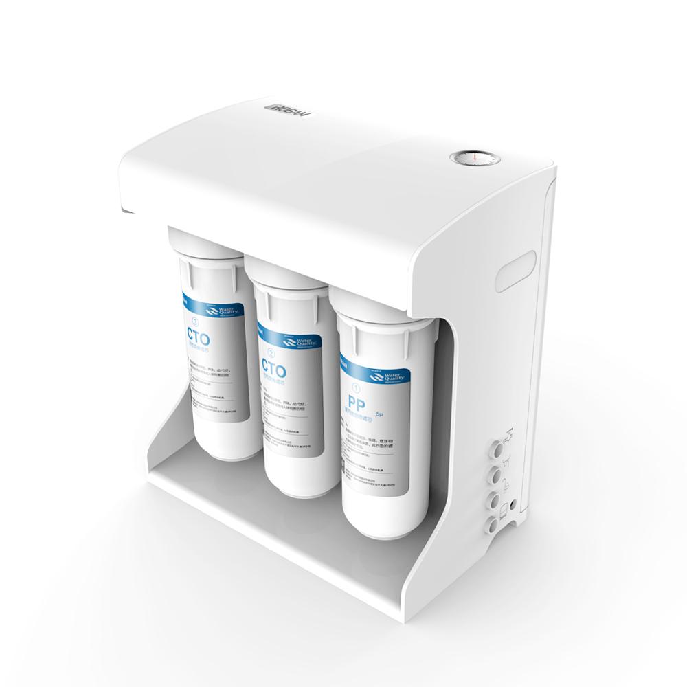 老板净水器pro400j300