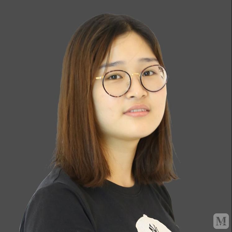 徐小玲 设计咨询