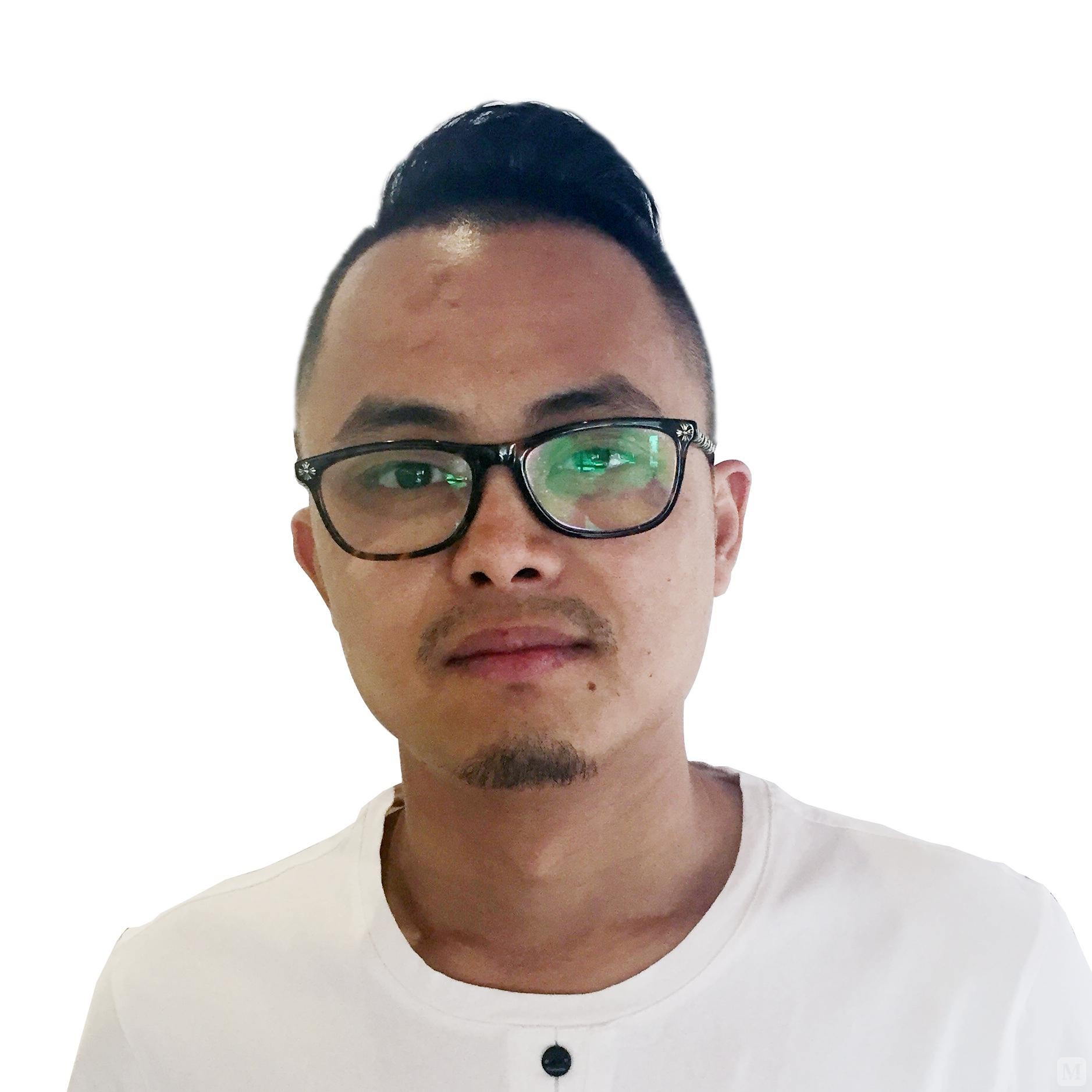 王宇 优秀设计师