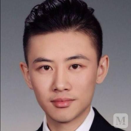 肖增明 优秀设计师