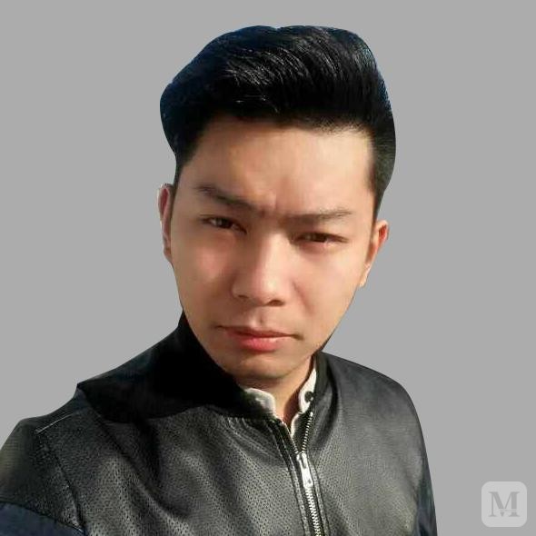 刘晨宇 设计咨询