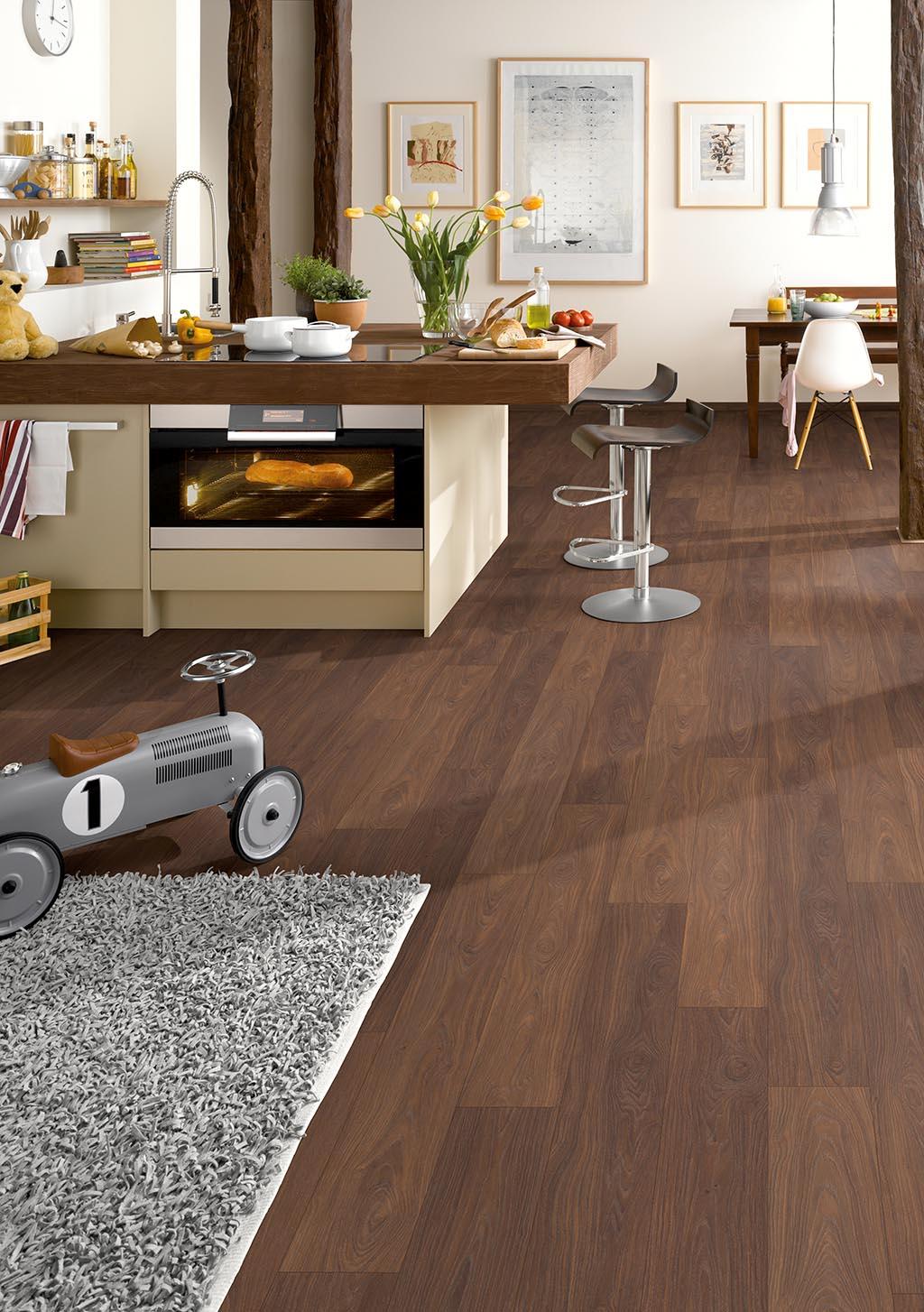 飞美 强化木地板 飞美地板 h2678