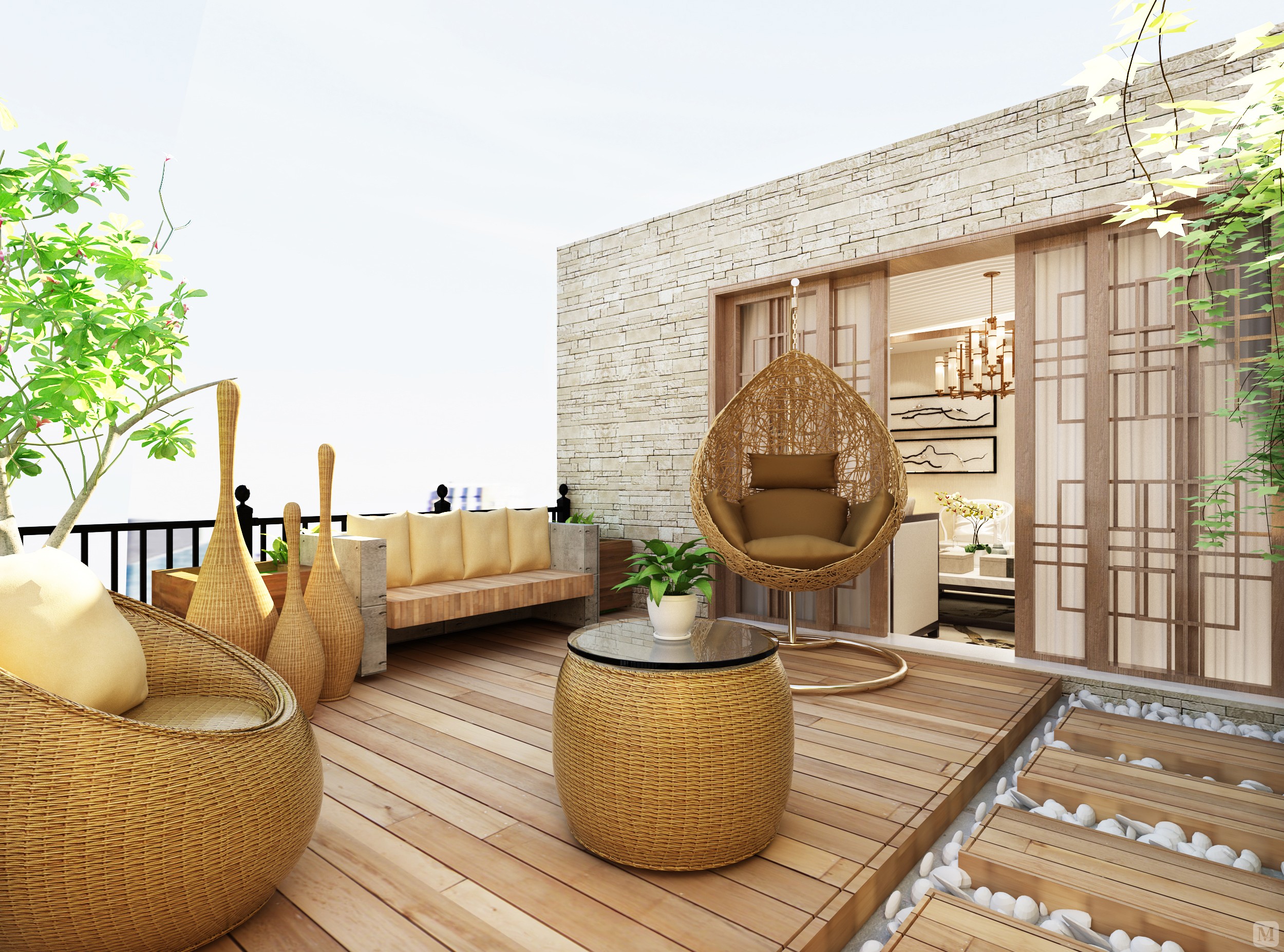 其内部空间布置,如客厅,餐厅,卧室,书房等完全体现现代生活要求.