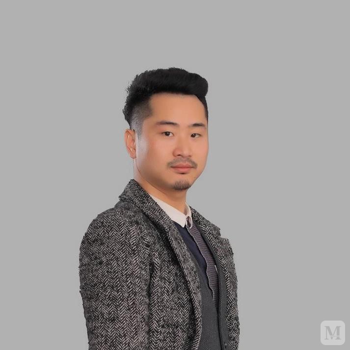 宣韩冬 设计咨询