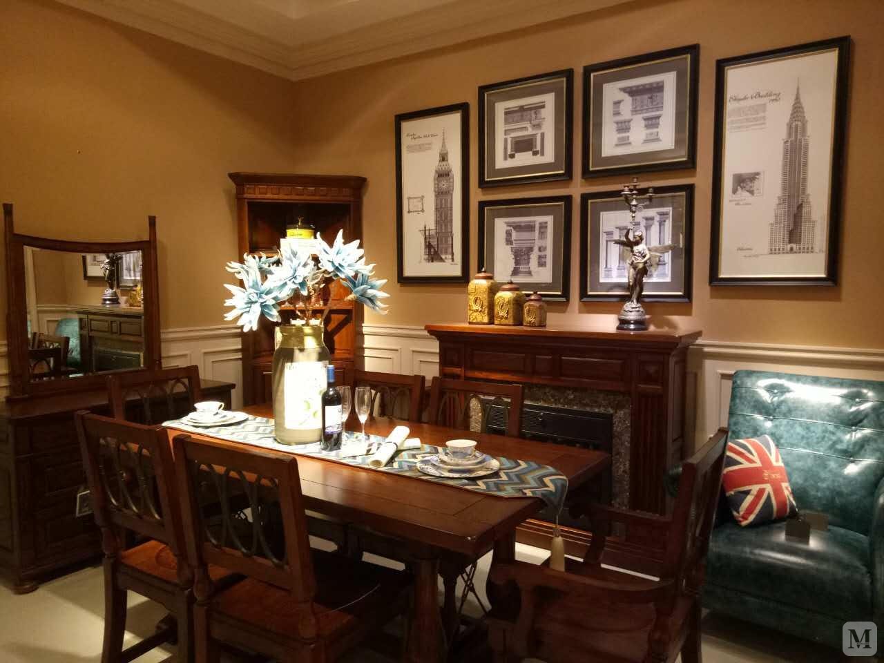 合肥滨湖商场d8070圣蒂斯堡-尚美店铺商品图片(第1