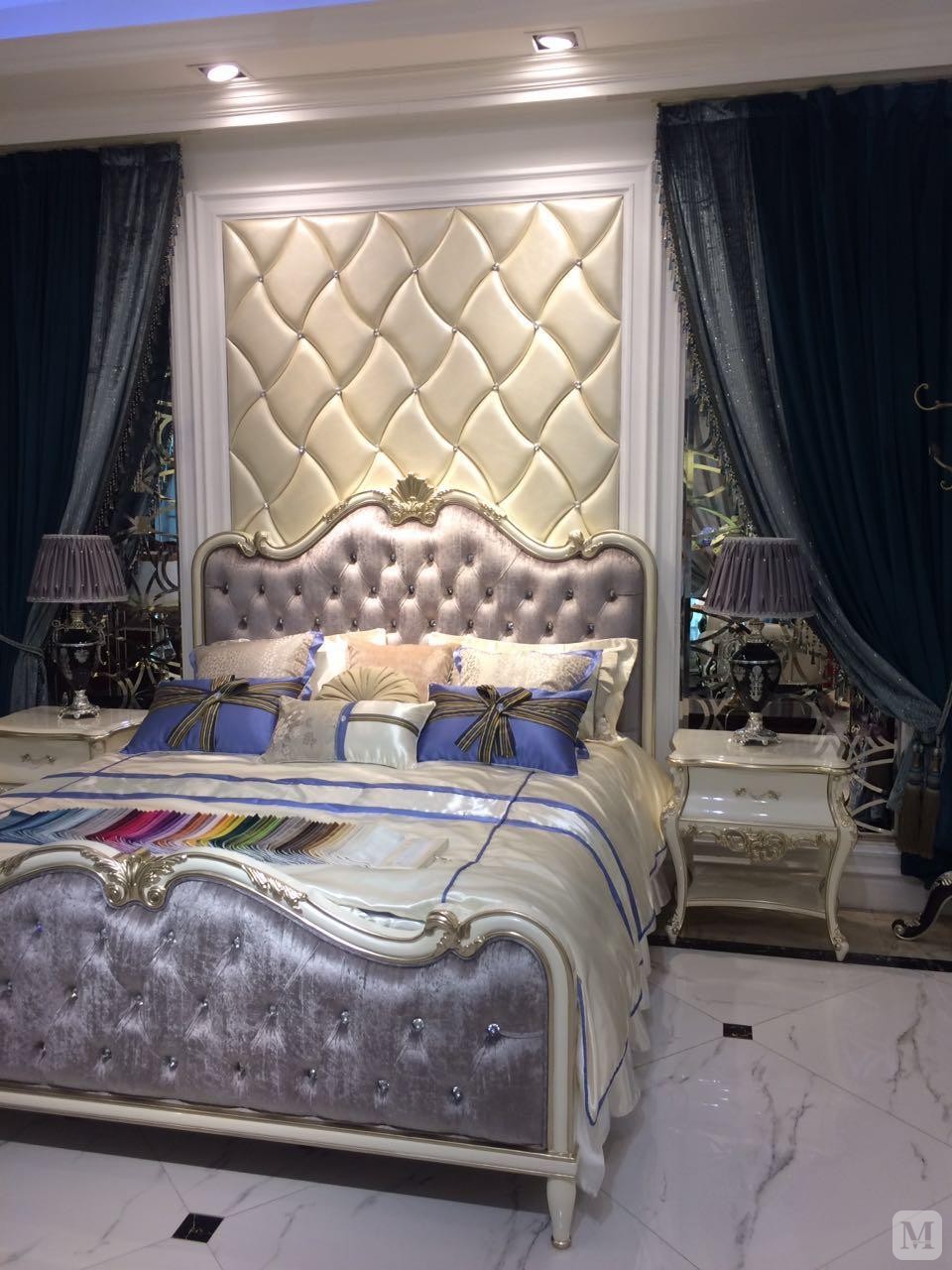 上海浦东沪南商场伊莎美伦(3895)店铺商品图片(第1页)-红星美凯龙上海