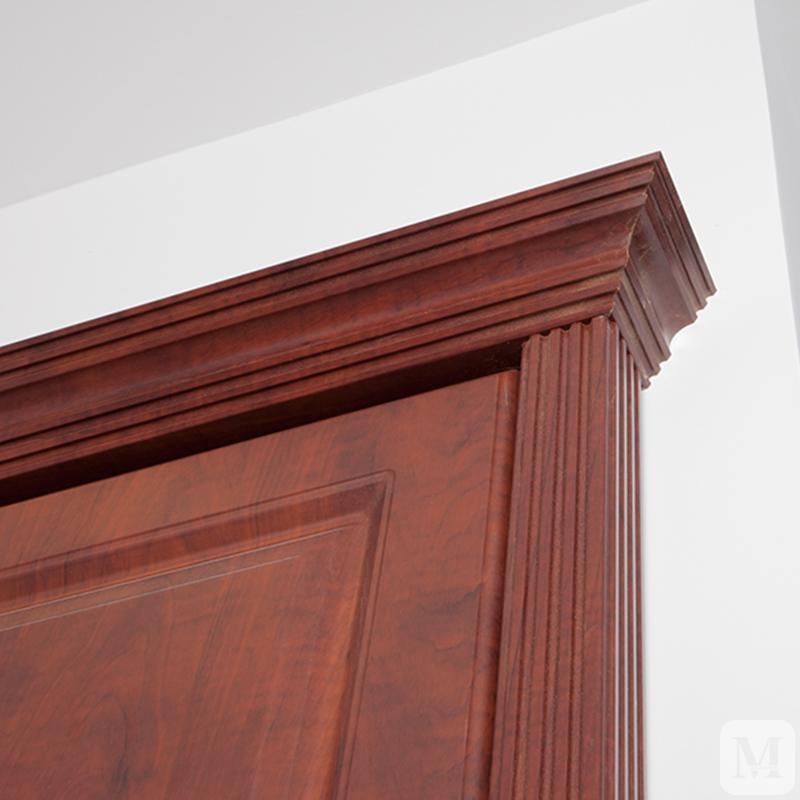 宜科 门板 红樱桃古典b型 (上海汶水商场c8138店铺)-红星美凯龙上海