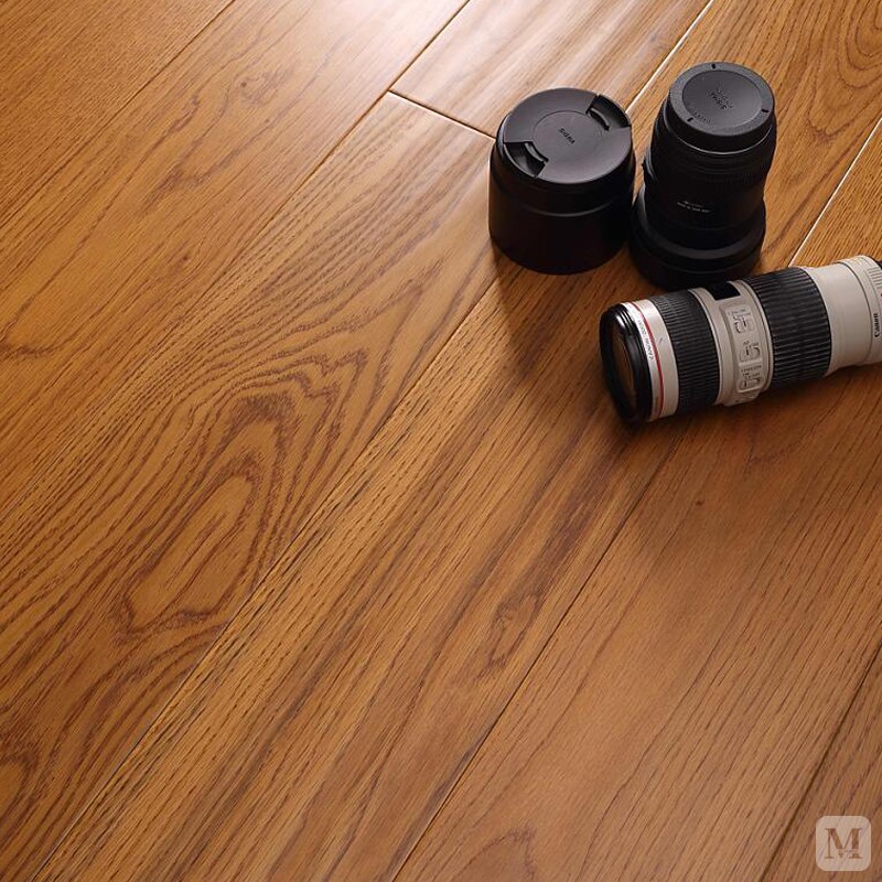 安信 实木复合地板 安信实木复合