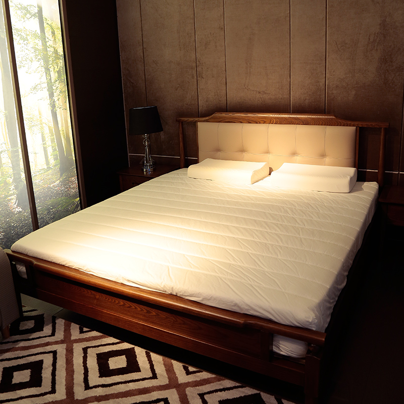 斯可馨床垫婉约