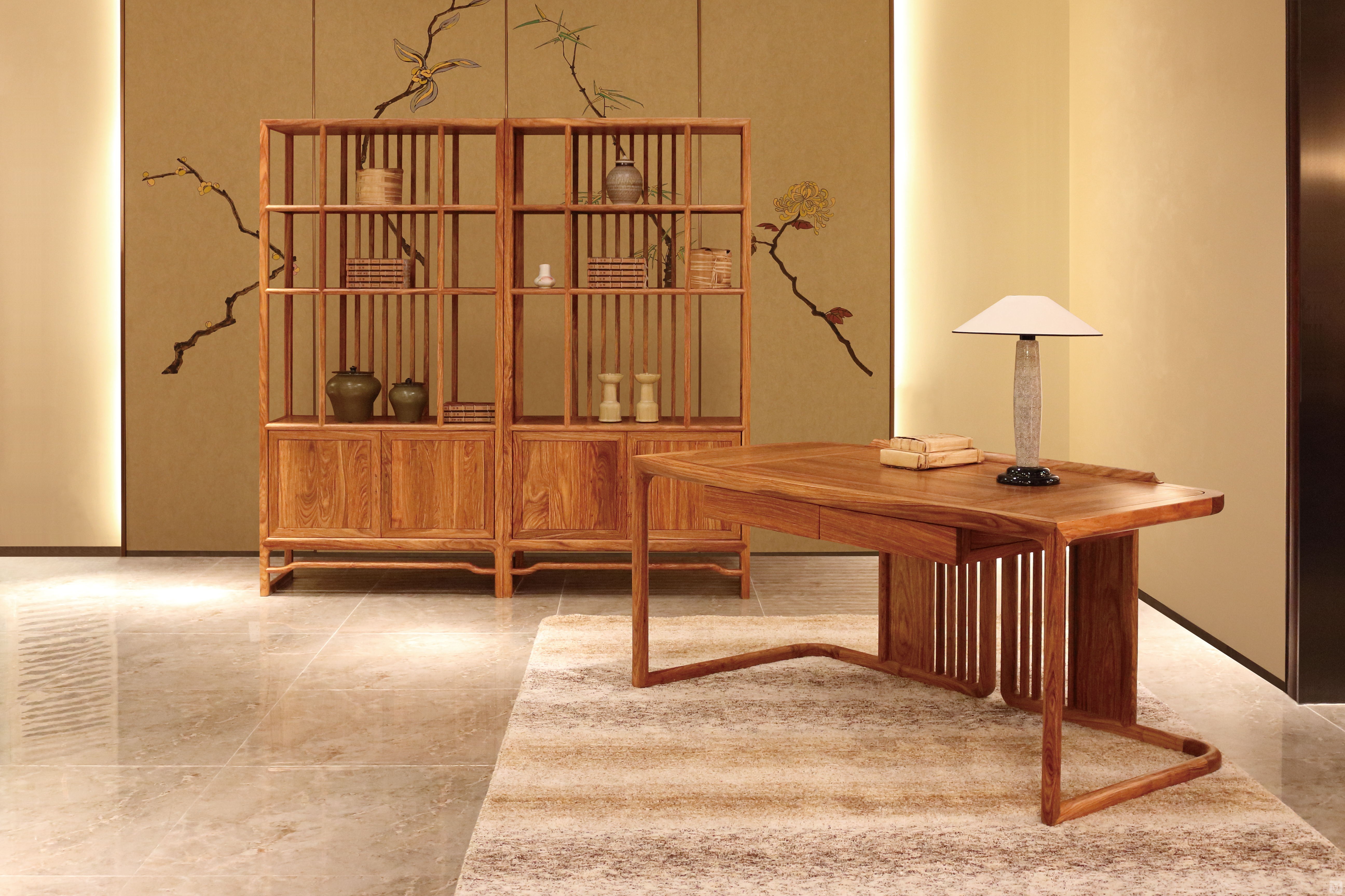 柏森·传承系列