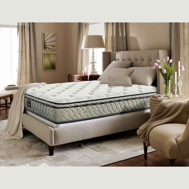 雅兰 软床 伊丽莎白