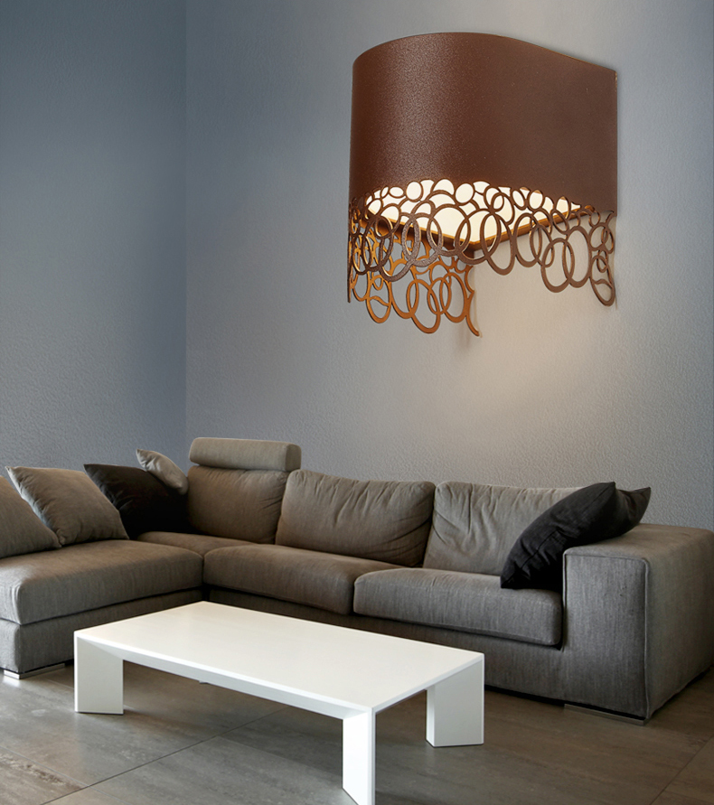 泰昌阳光壁灯817711