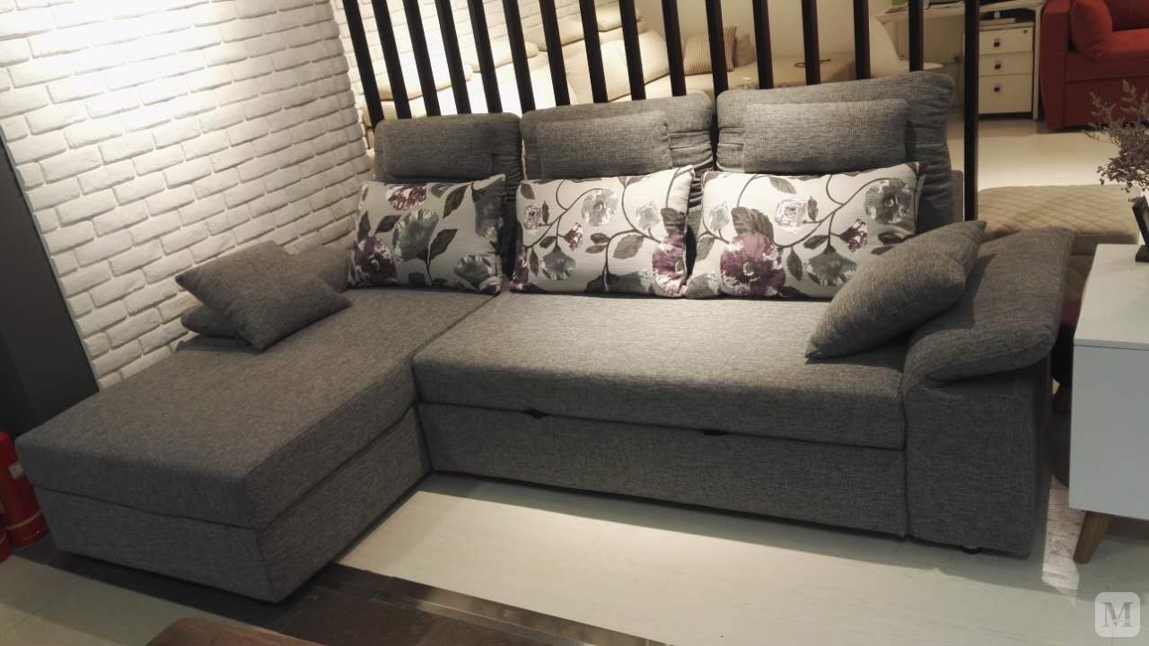 古奇依诺 沙发床 北欧风格,沙发床