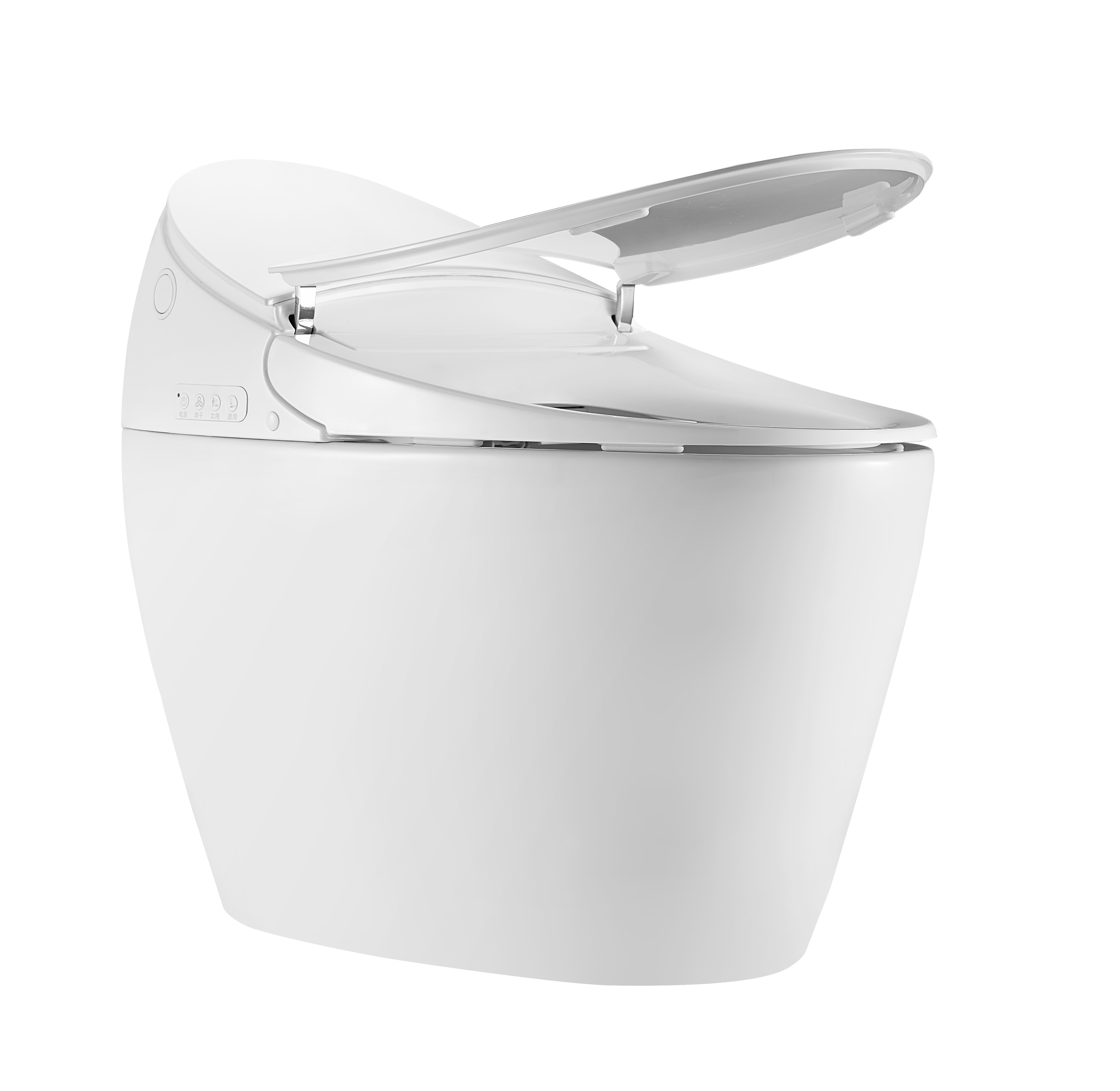  欧路莎 智能坐便器 现代简约 it