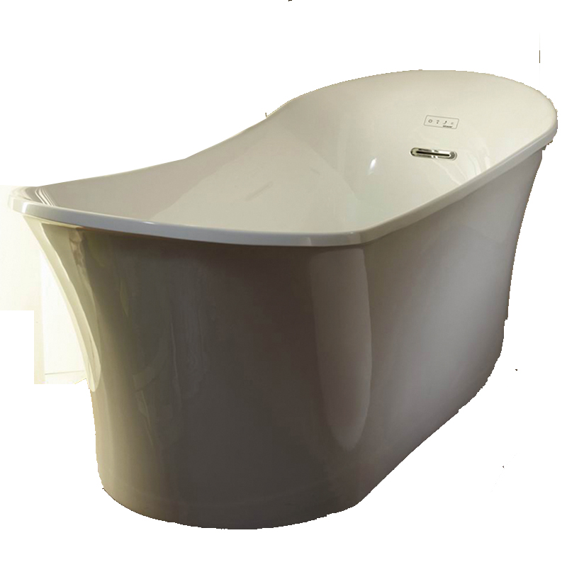 贝朗泡泡浴缸b25827tw3w