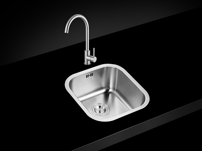 帕布洛水槽含龙头rip910bbkf101