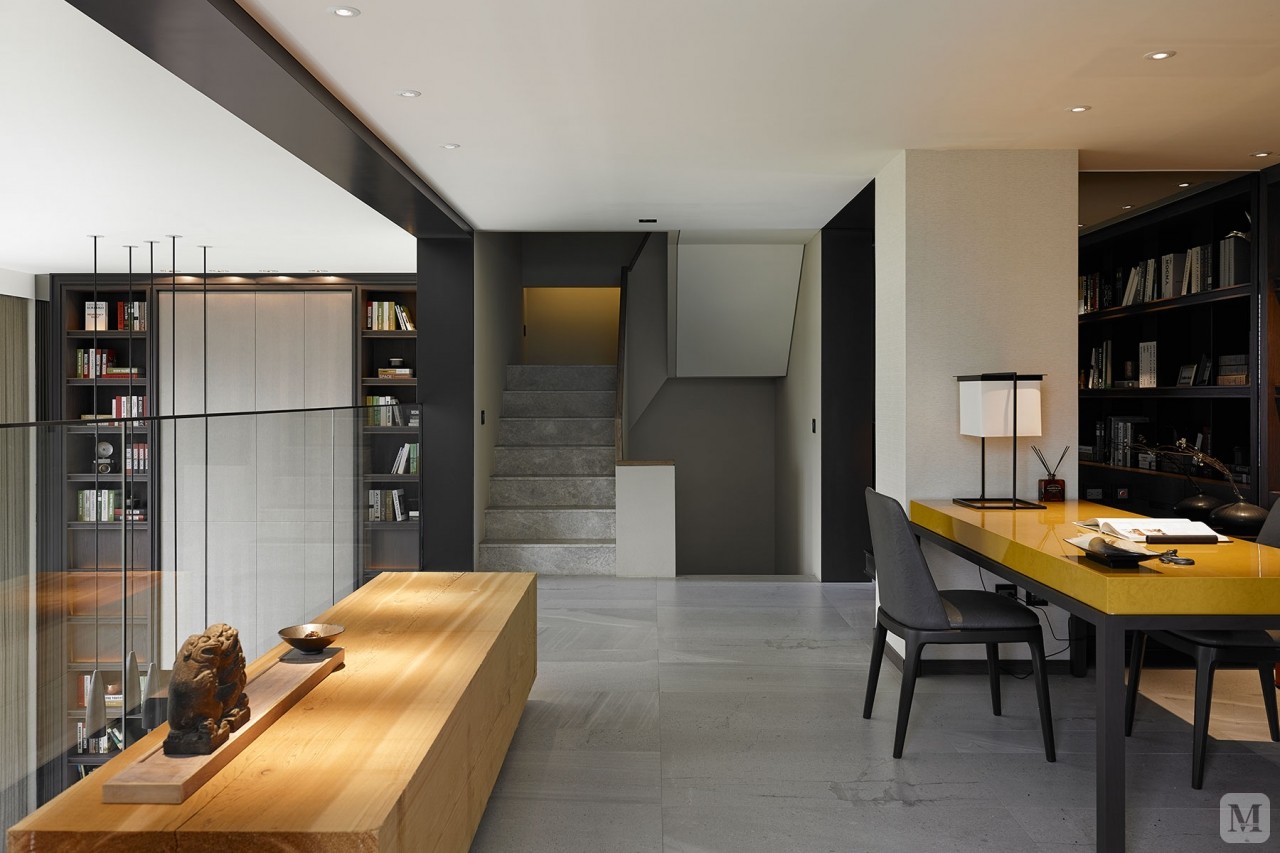 硬配饰也是用来提升我们的生活品质的,两者之间应该是相互融合的,只有