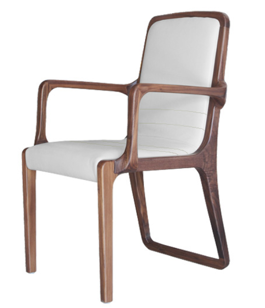 康耐登 餐椅 现代风格餐椅 3573