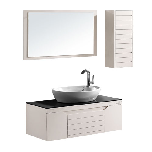 安华annwa pvc浴室柜 anpg4380sx