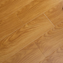 安信 强化木地板 99道“刮骨疗伤” 只为一块好地板 原橡PM7006