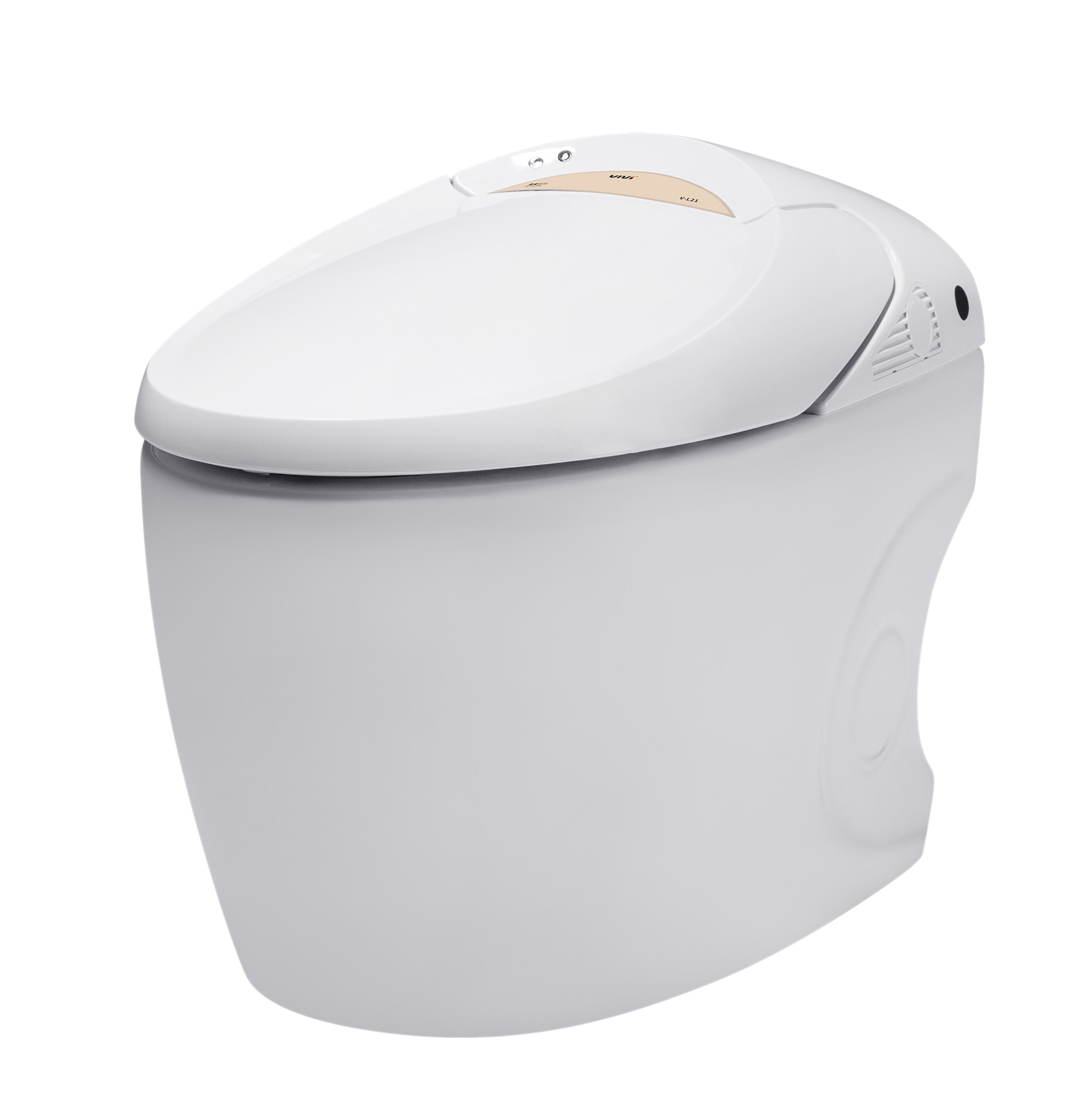 维卫 智能坐便器 维卫无水箱一体
