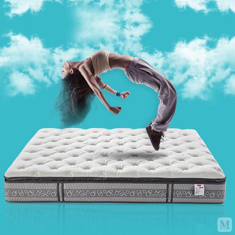  喜临门 床垫 喜眠 喜眠5727