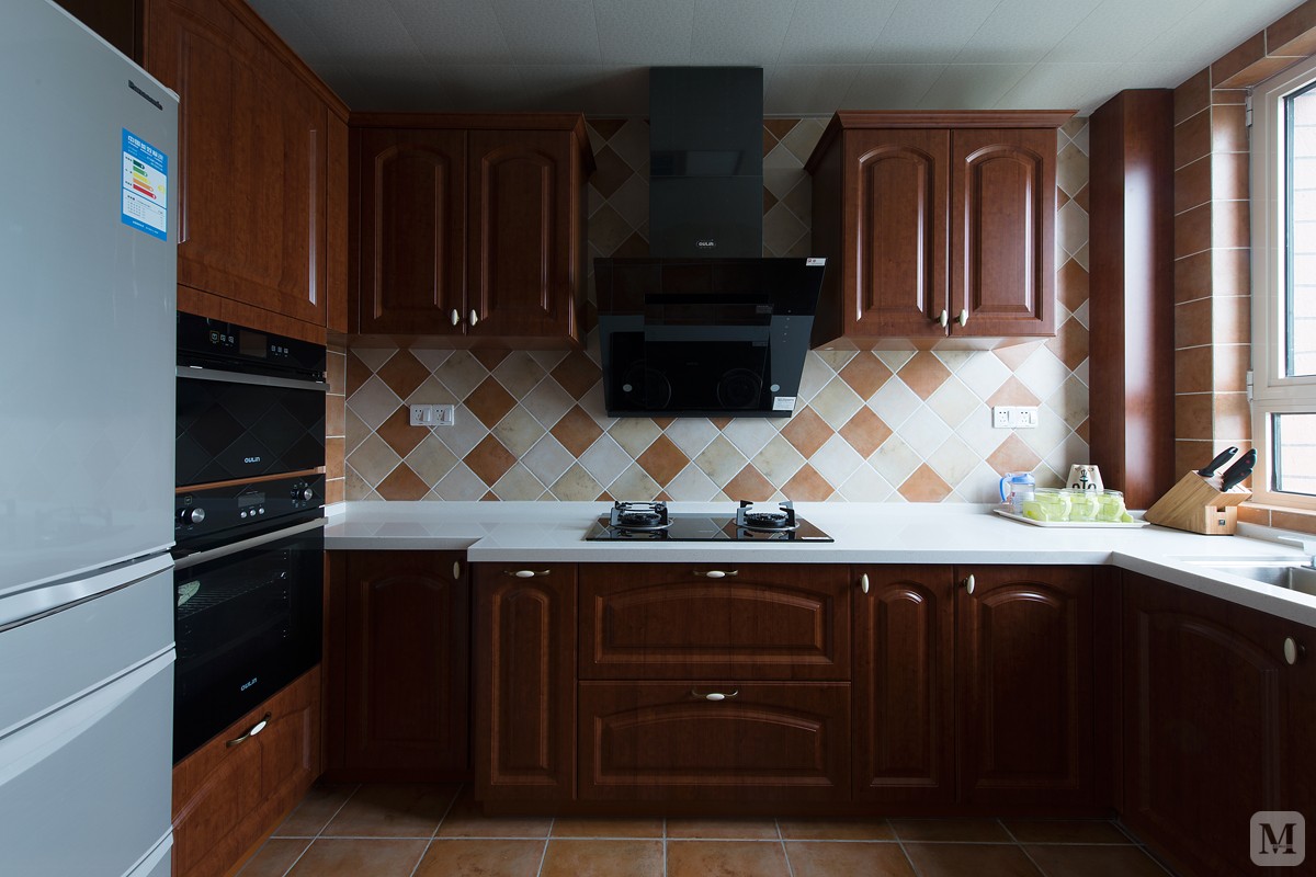 2万139㎡简约三房装修汤泉逸墅作品案例赏析