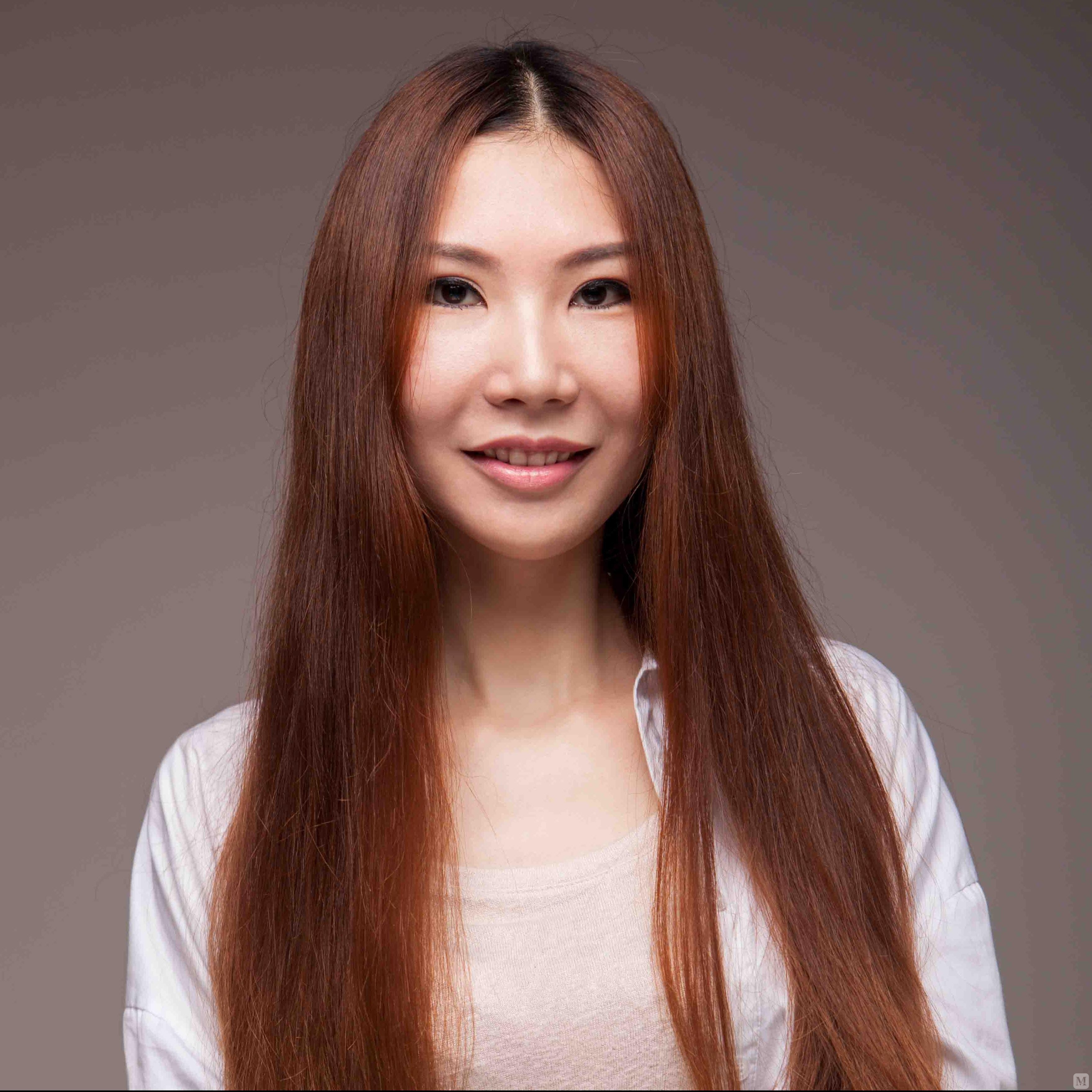 马静 设计咨询