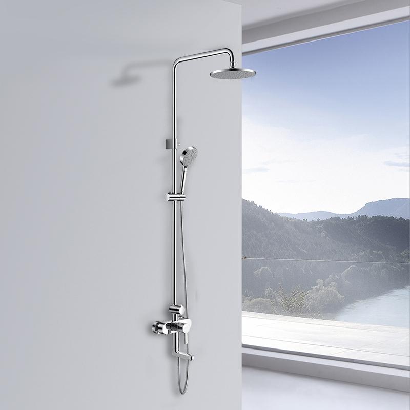 恒洁 恒洁淋浴花洒hmf2000-37y hmf2000-37y