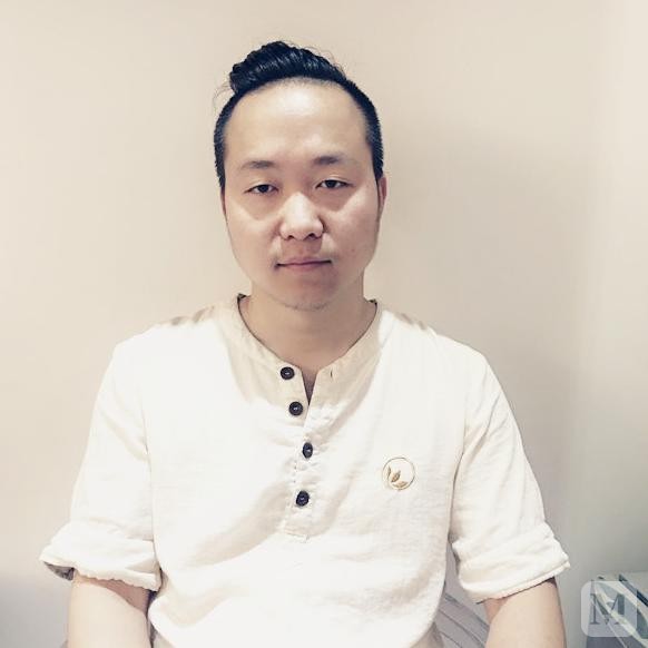 郝拥军 设计咨询