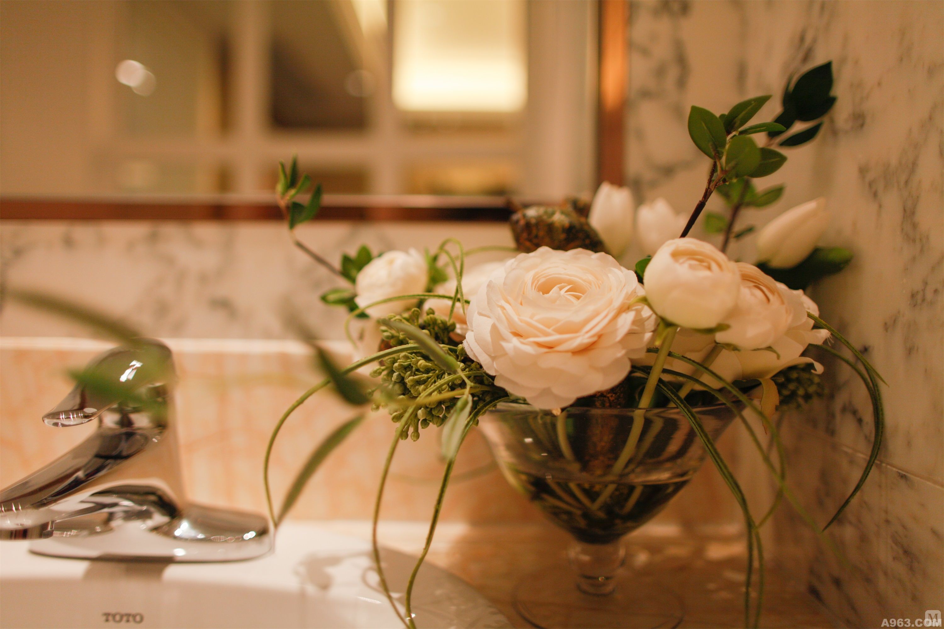 精致纹样拼花,带来的不仅仅是审美的愉悦,极富情趣,更是生活质量的