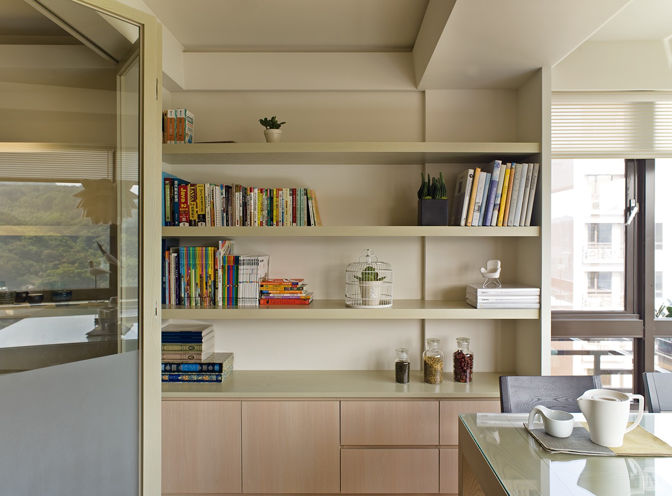 9万106㎡中式三房装修天房天拖睿智3口之家-红星美凯龙家装效果图