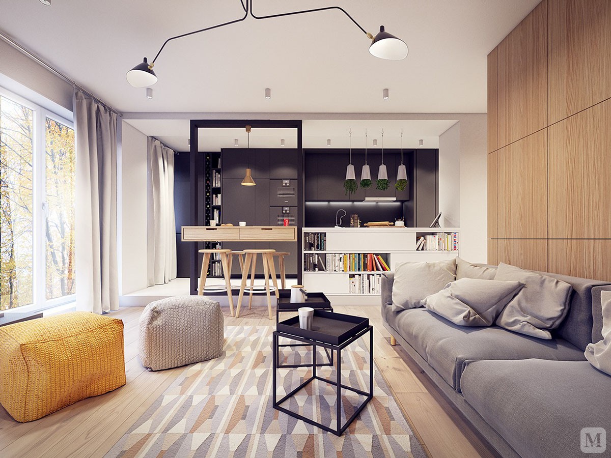 在设计风格定位上,吸取了文艺复兴时期"巴洛克"风中的一些经典元素,既