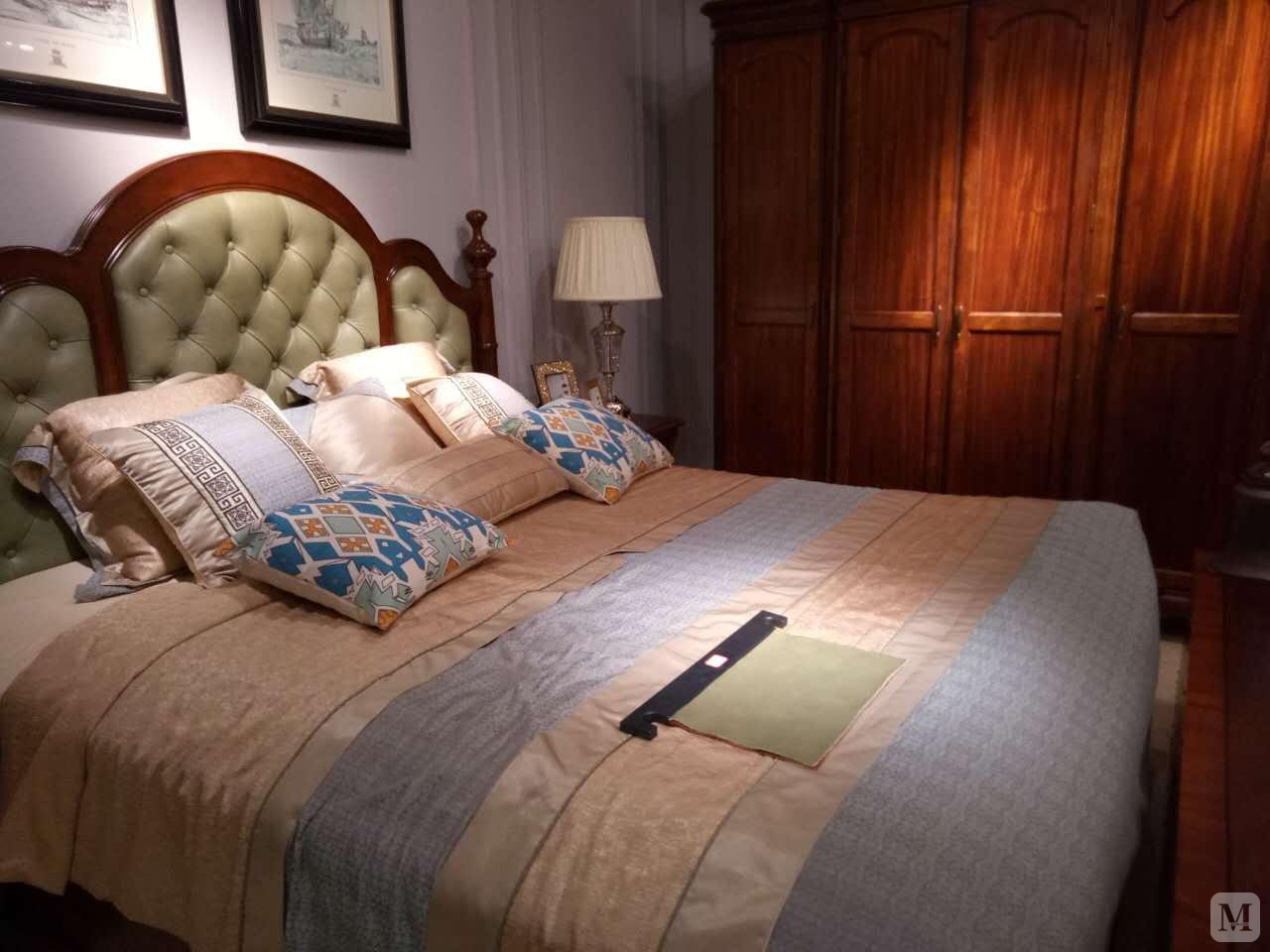 合肥滨湖商场d8070圣蒂斯堡-尚美店铺商品图片(第1