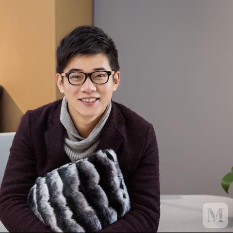 刘尹 优秀设计师