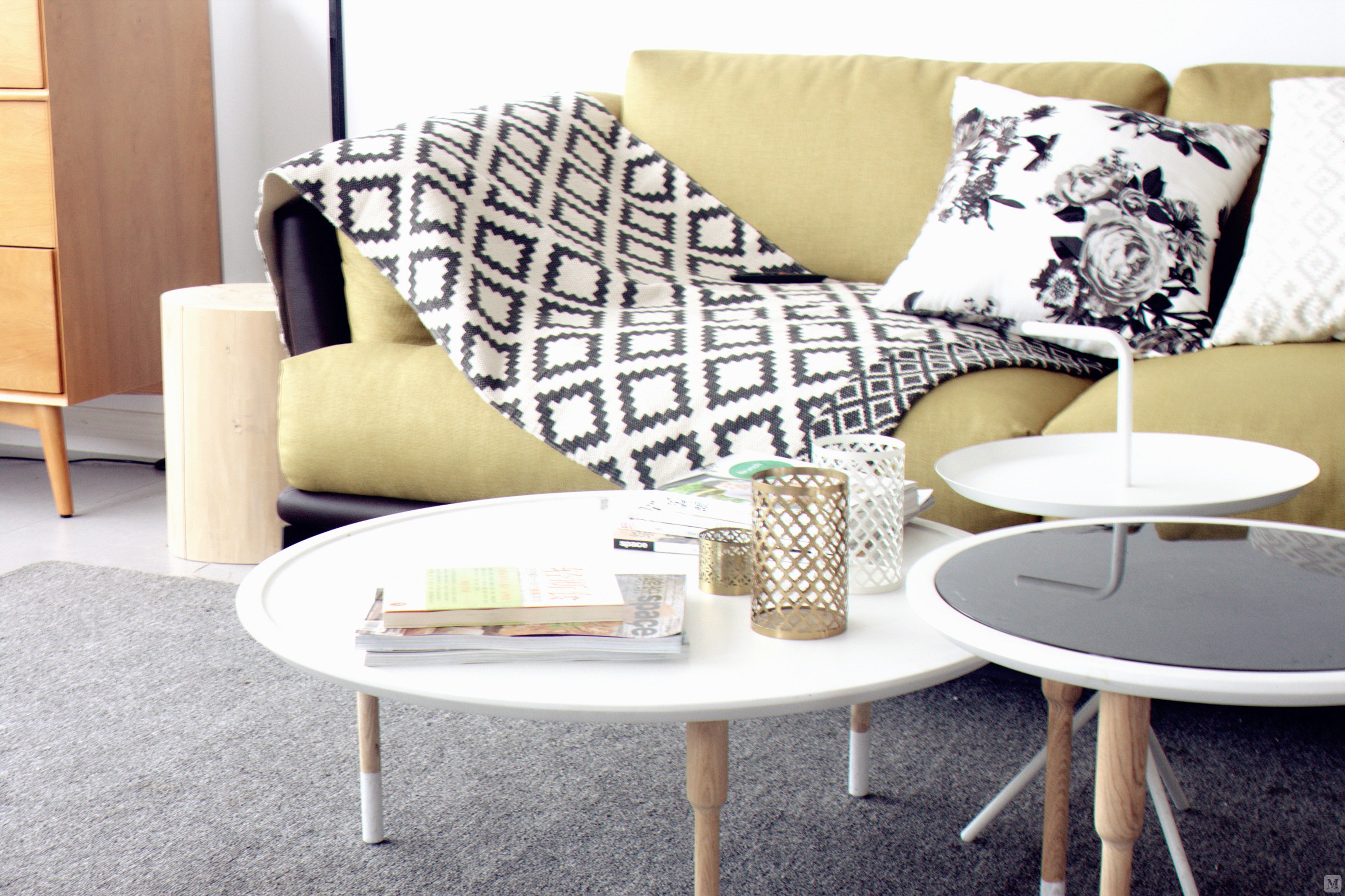 南桥江山-简欧风格