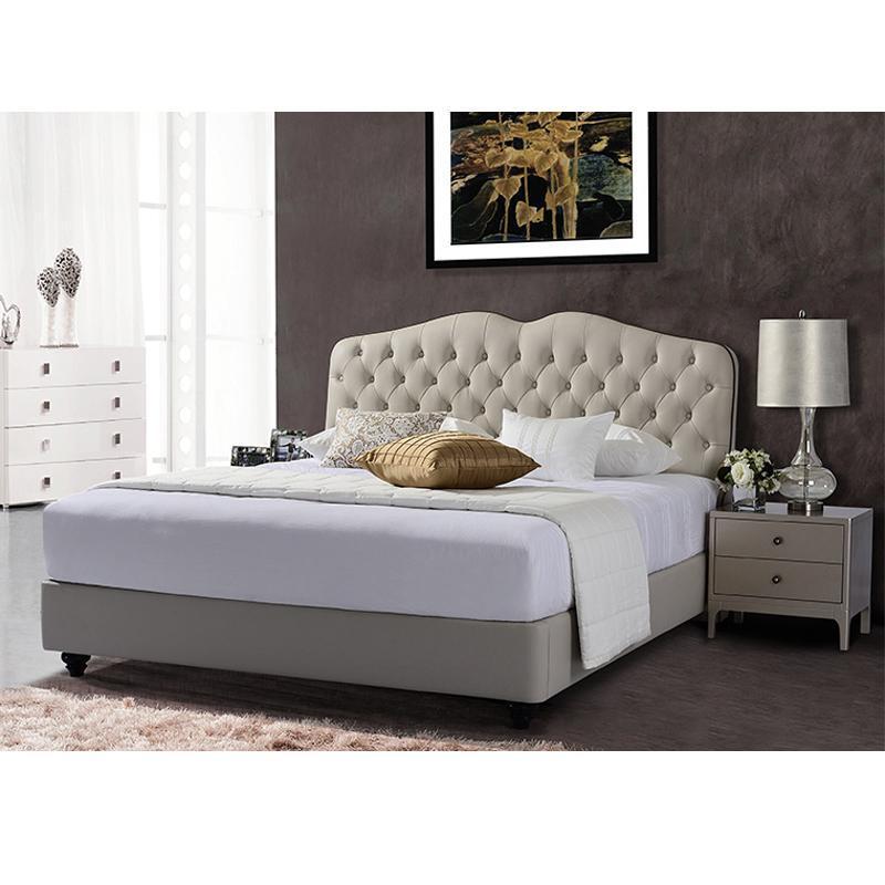 喜临门 床架 法诗曼 fr1538k好莱坞