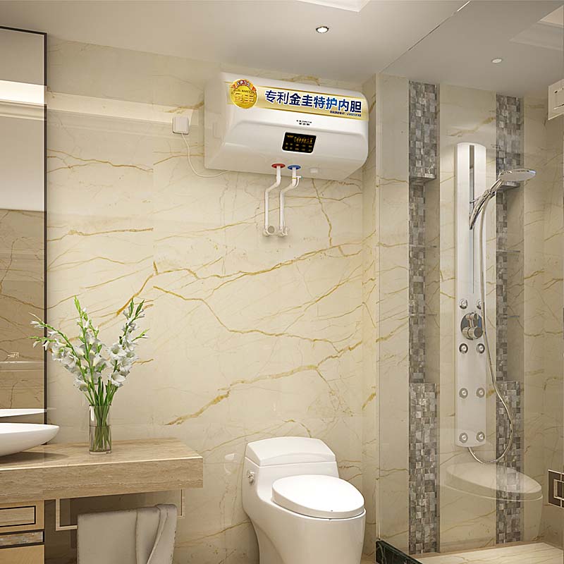 a.o史密斯 电热水器 ej60