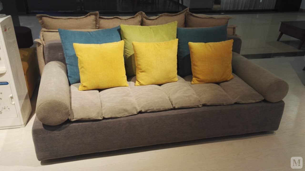 古奇依诺 沙发床 北欧风格,沙发床