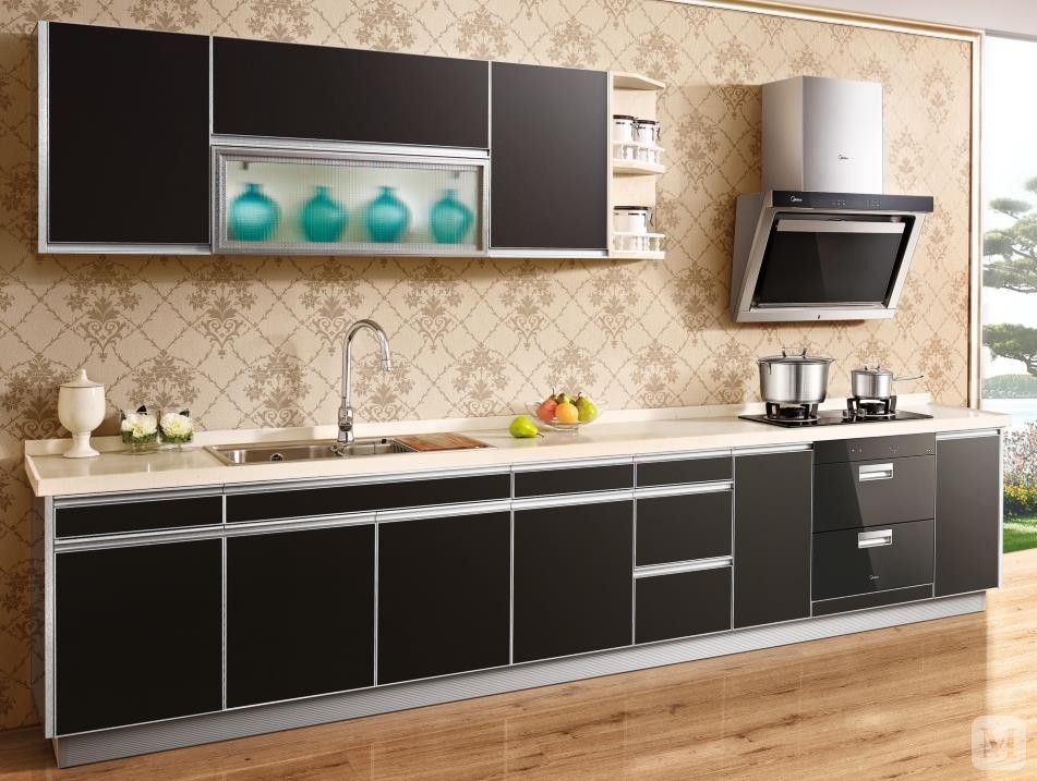 保定高新商场b8066(二楼东厅)美的橱柜(保定高新商场)店铺商品图片(第