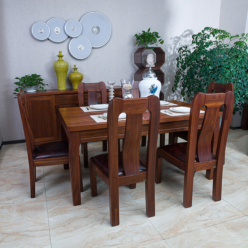 莫霞 餐桌 悦目 112