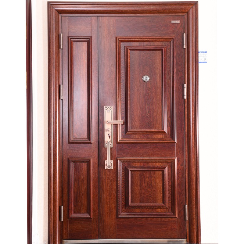 金诺德 防盗门 金诺德防盗门-jnd