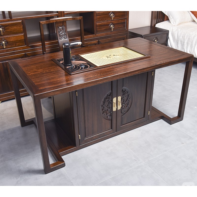 东方弘叶 茶水柜 艺术生活化,生活