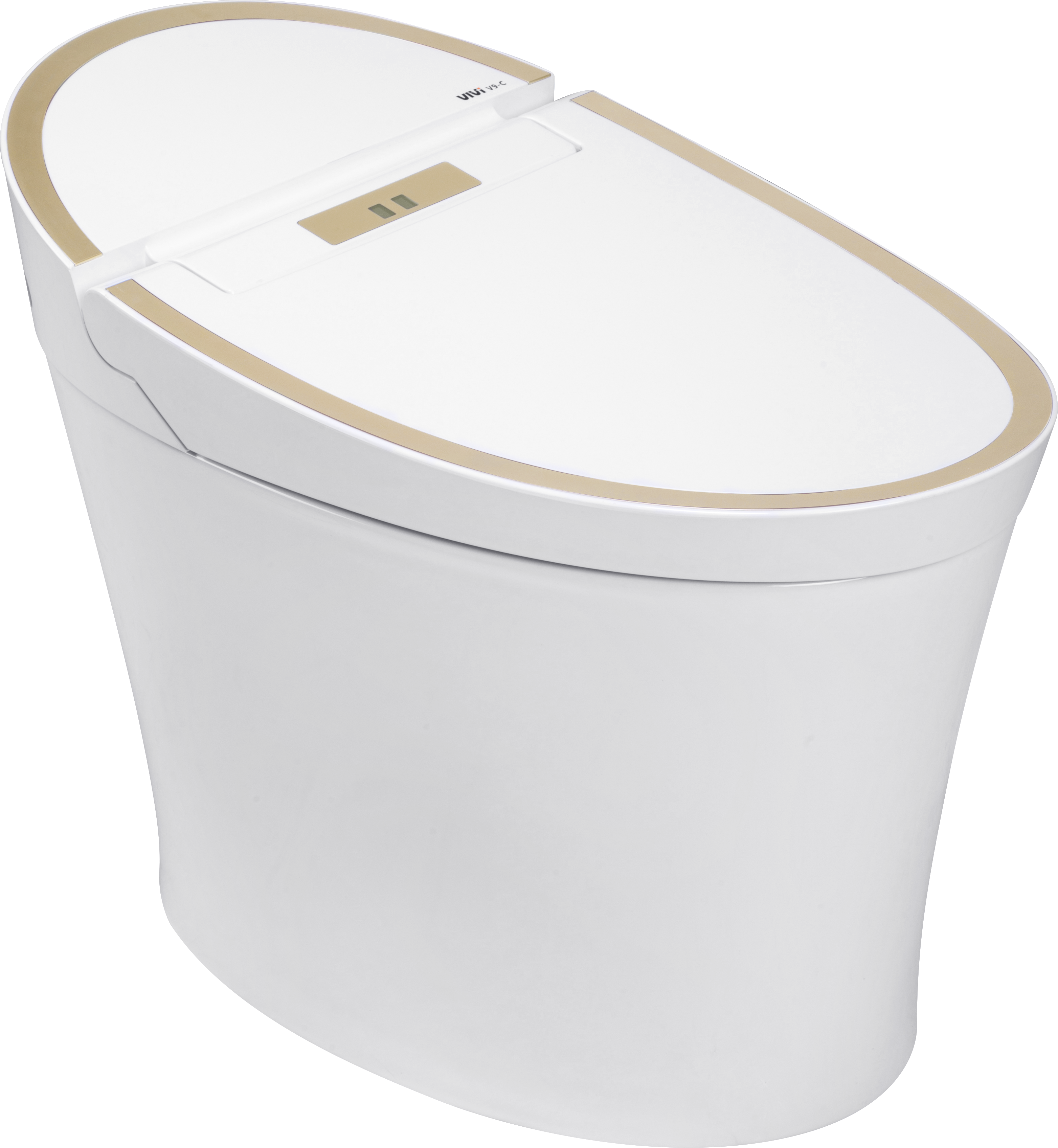 维卫 智能坐便器 维卫新一代高端智慧马桶