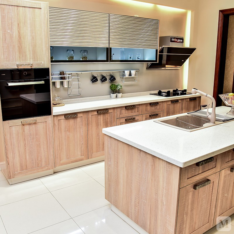 艾德 吊柜 艾德全屋定制现代简约