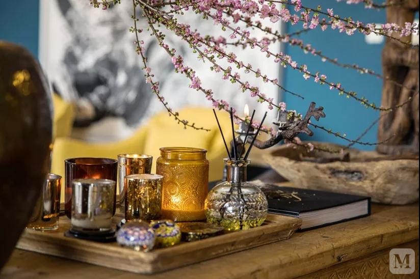 单亲妈妈带2个女儿住370㎡大平层,母亲越独立,孩子越幸福-红星美凯龙