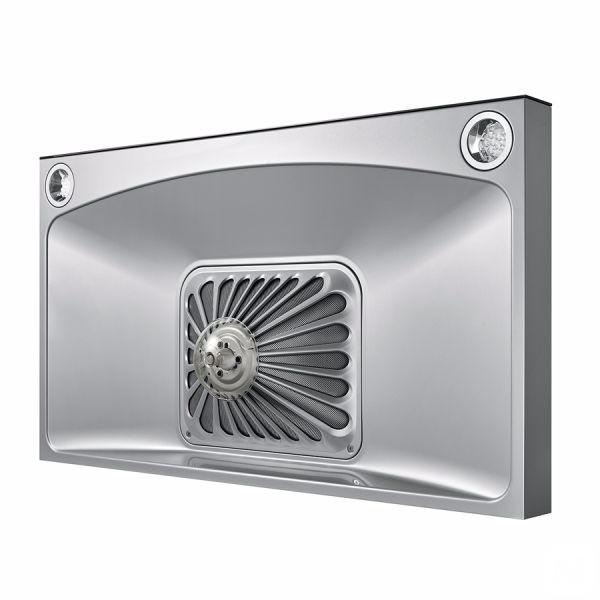 老板 油烟机 i8329